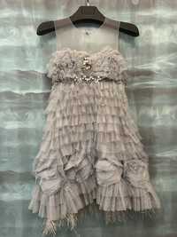Платье Jenny Packham