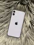 Smartfon Apple iPhone 11 128GB Fioletowy
