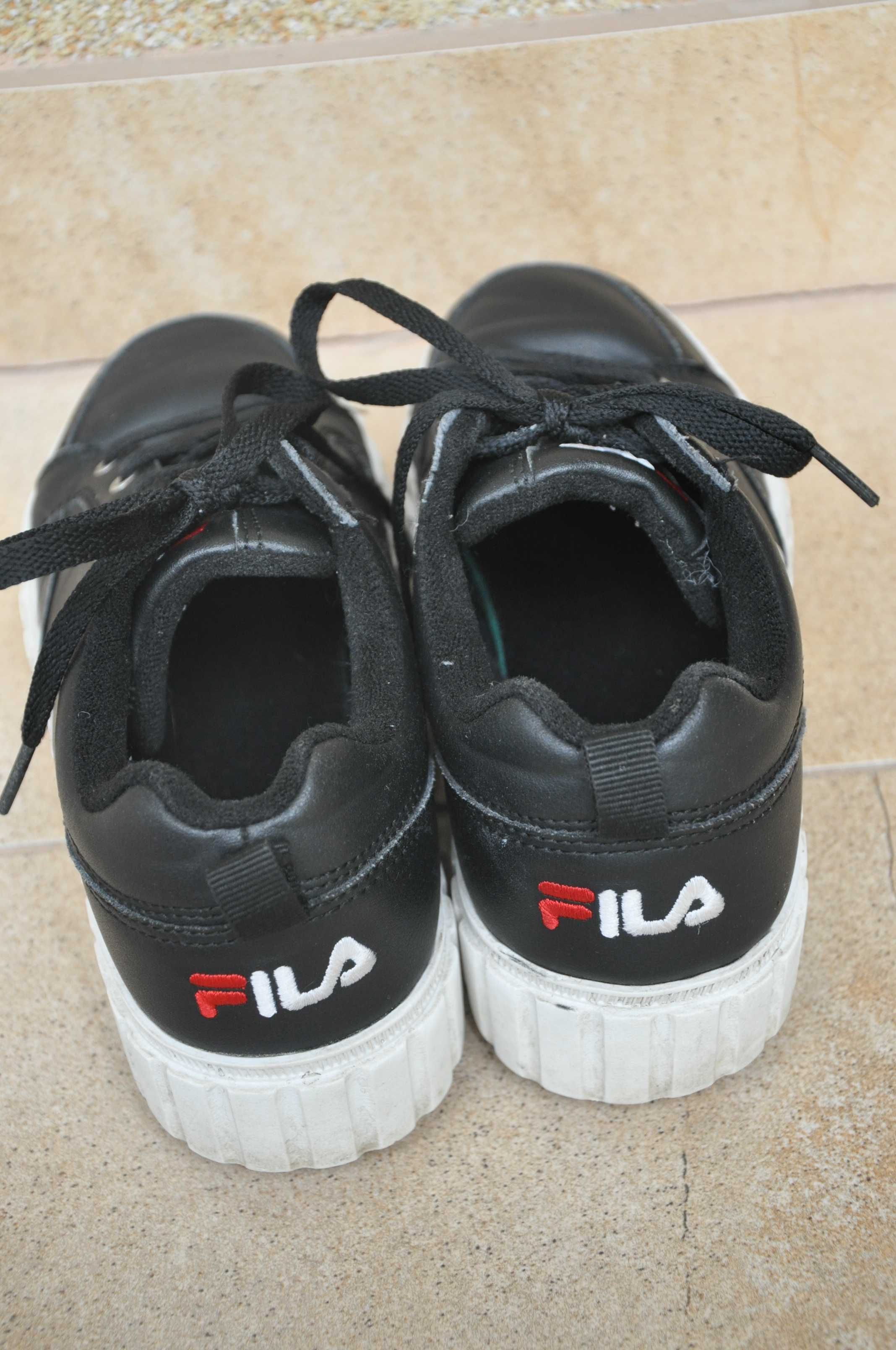 Trampki damskie  Fila 35