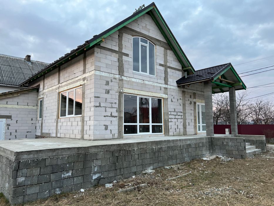 Продається будинок