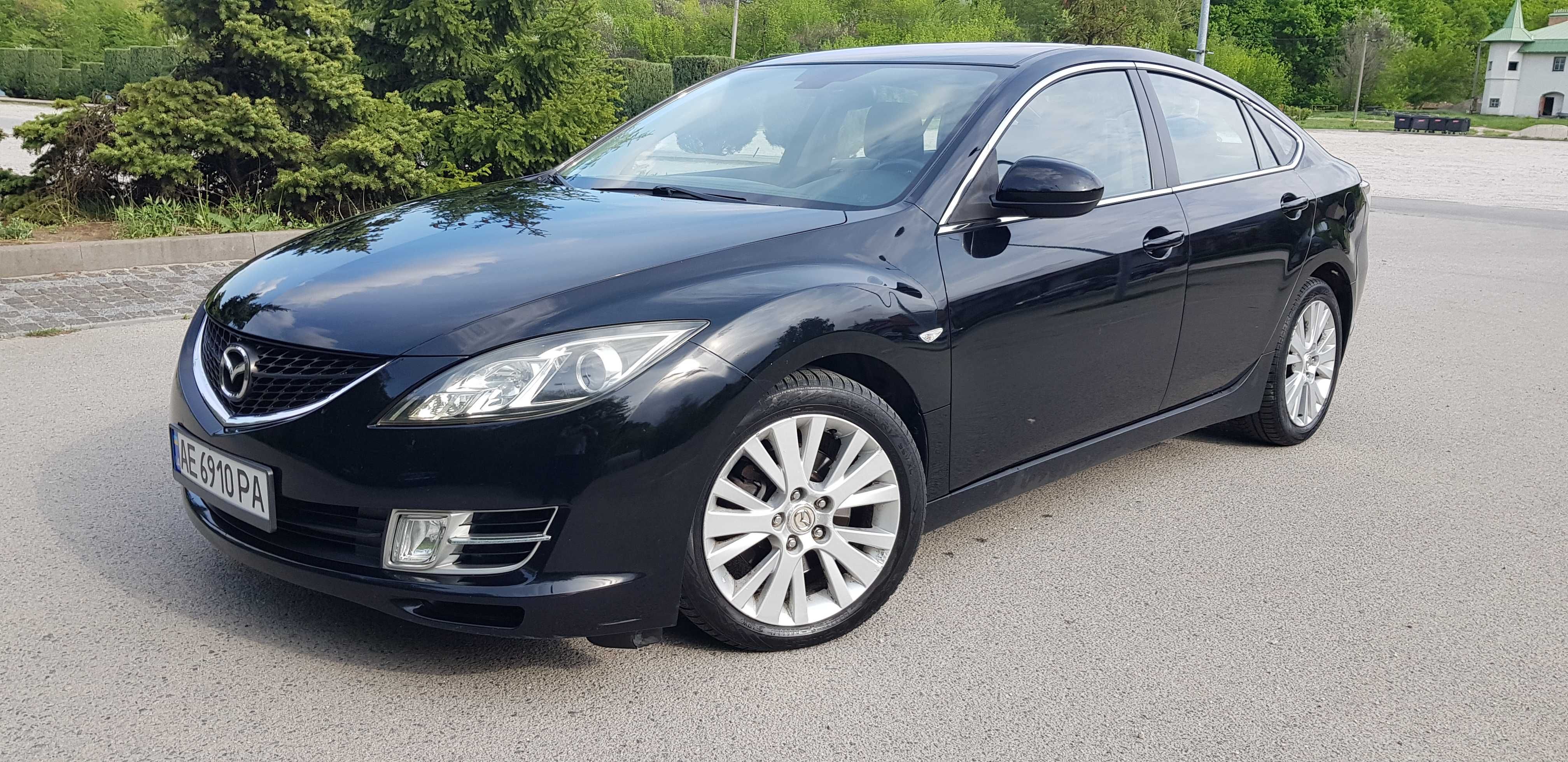 Продам Mazda 6 GH