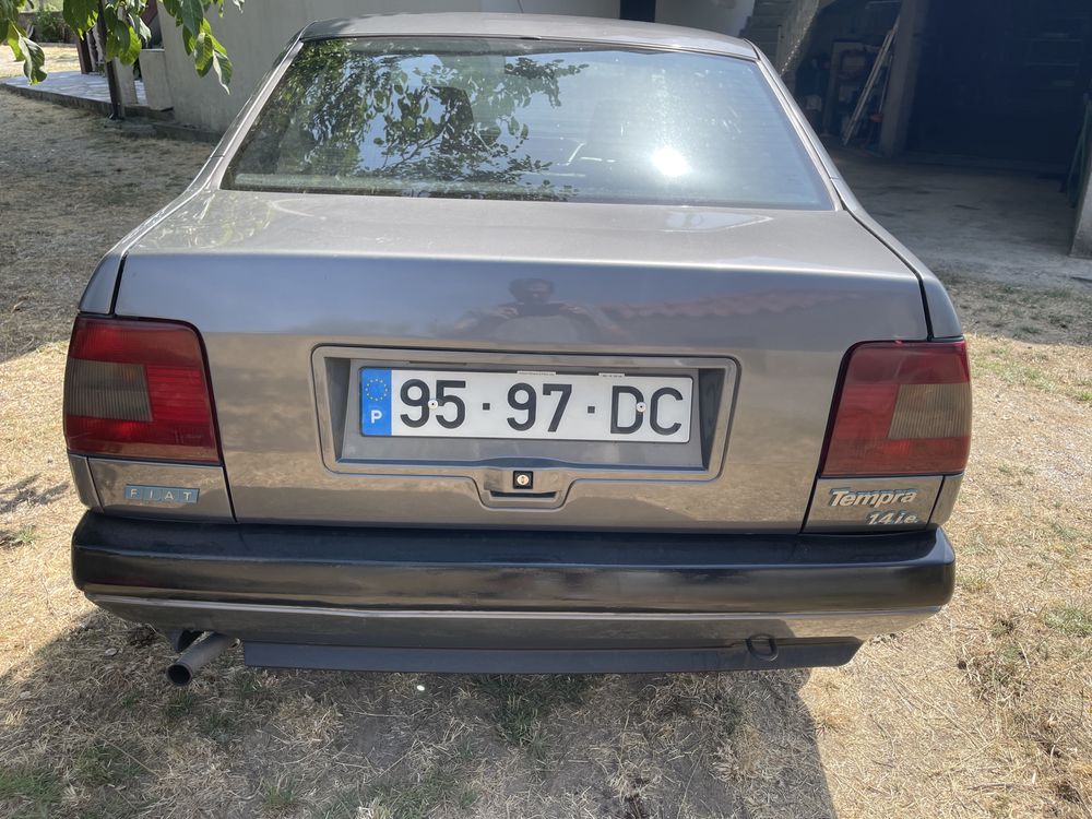 Fiat Tempra 1.4 i.e