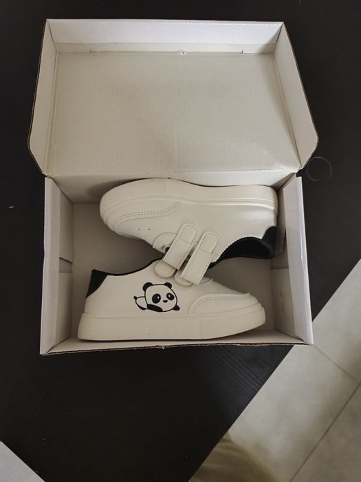 Tênis criança n°25