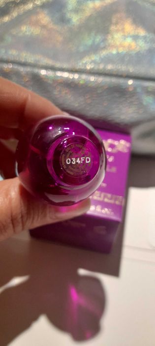 Versace pour femme Dylan Purple