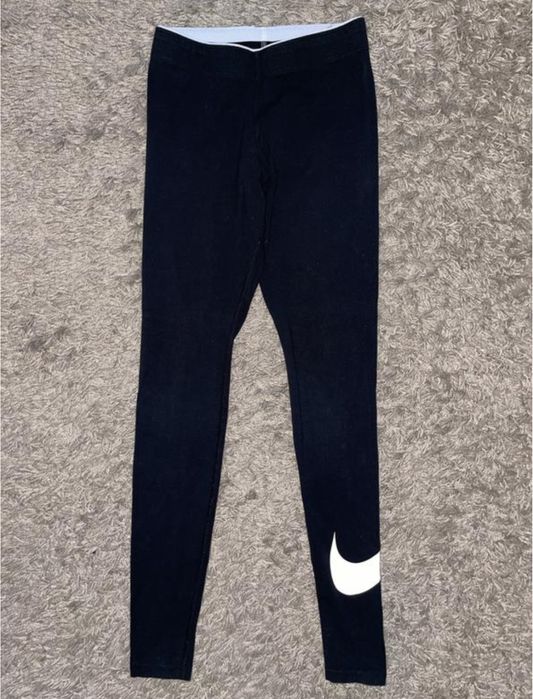 Лосини nike найк