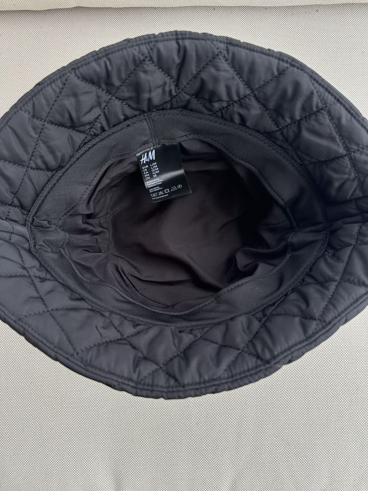 Czapka Bucket Hat