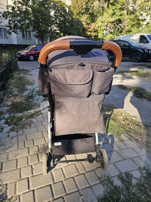 Продам коляску BabyHit Neos