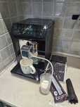 Krups EA89 Evidence Bluetooth Aplikacja!