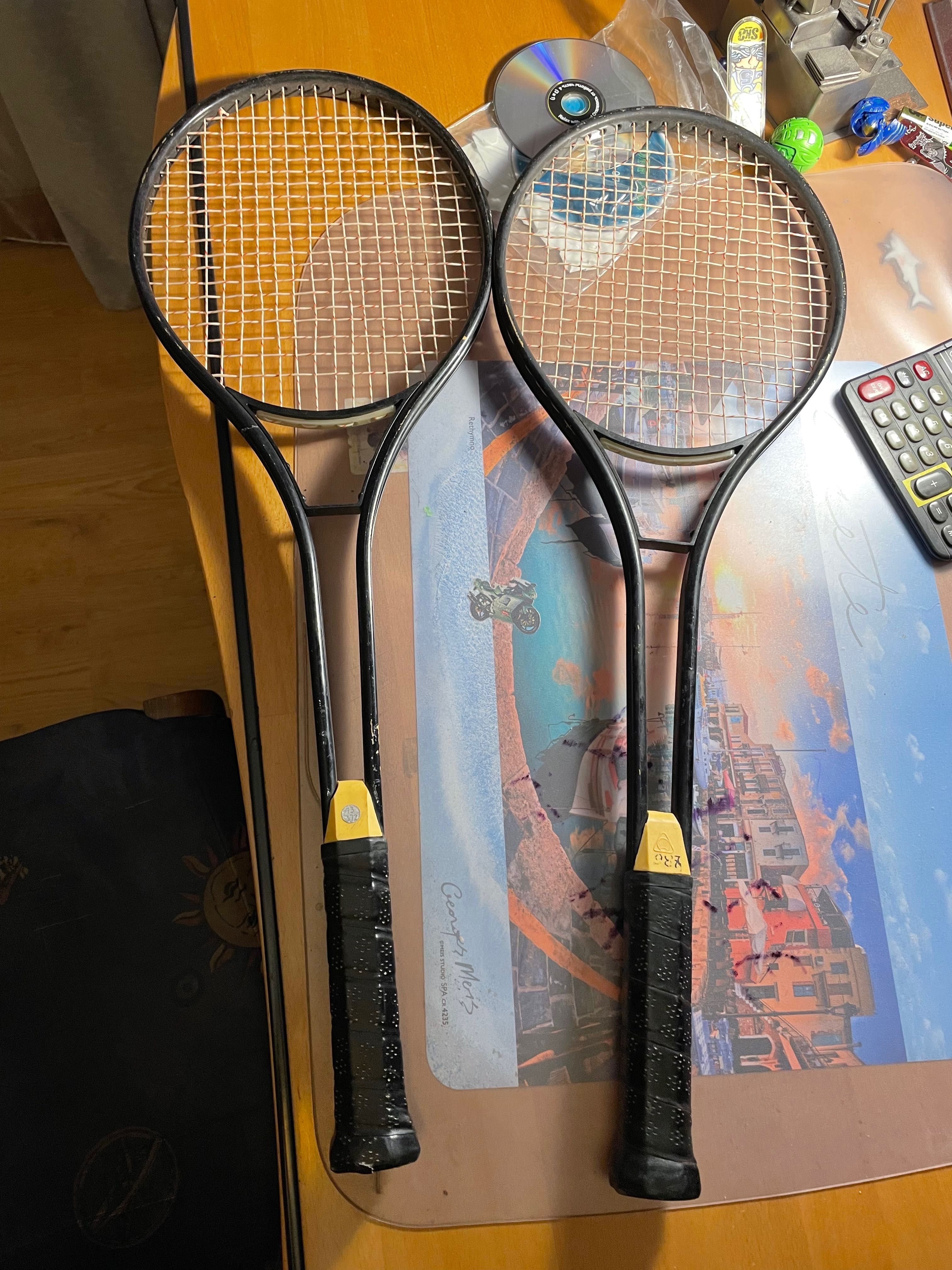 Ракетки для настольного тенниса фирмы Корт