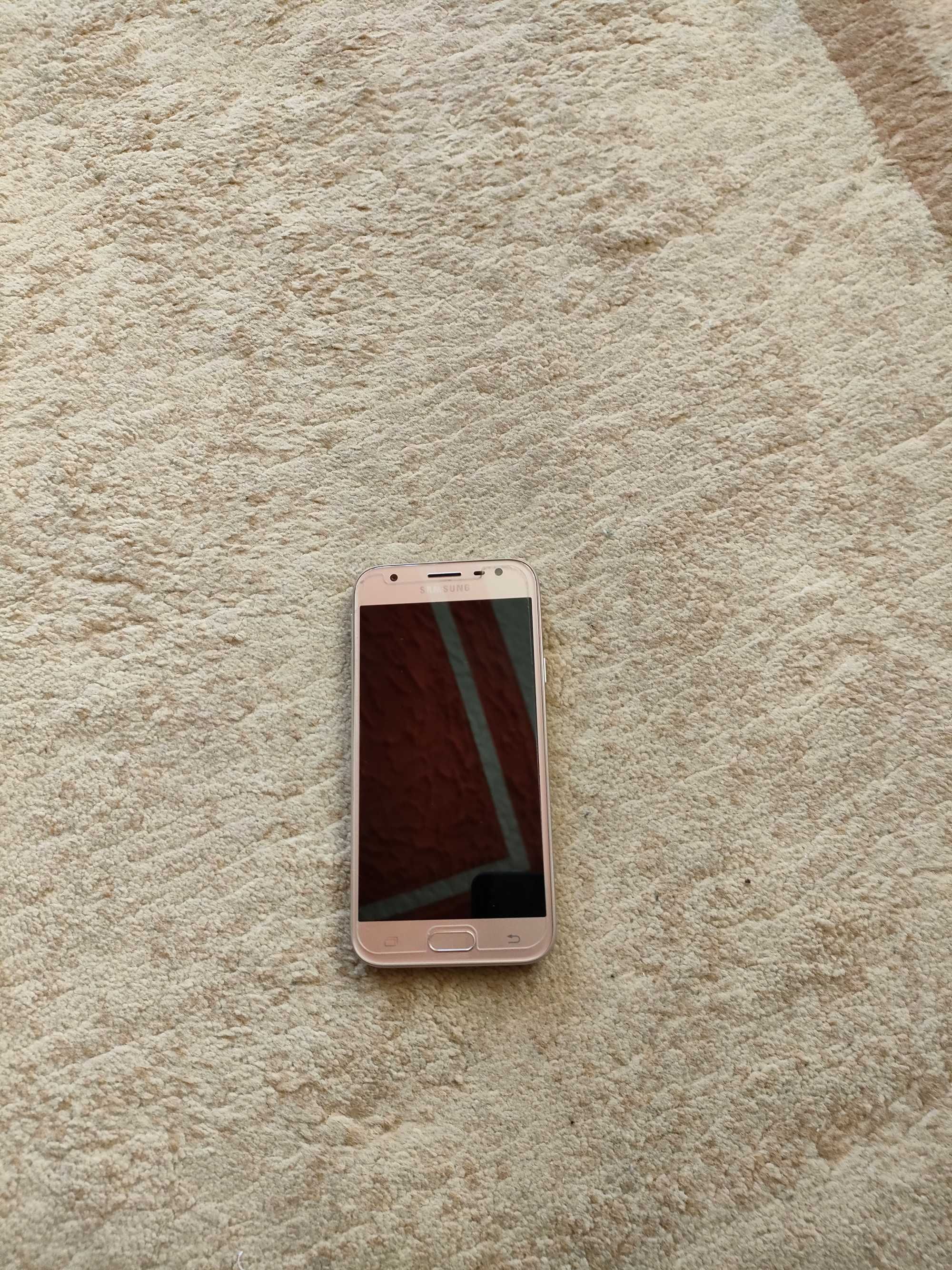 Sprzedam  Telefon komórkowy Samsung J3