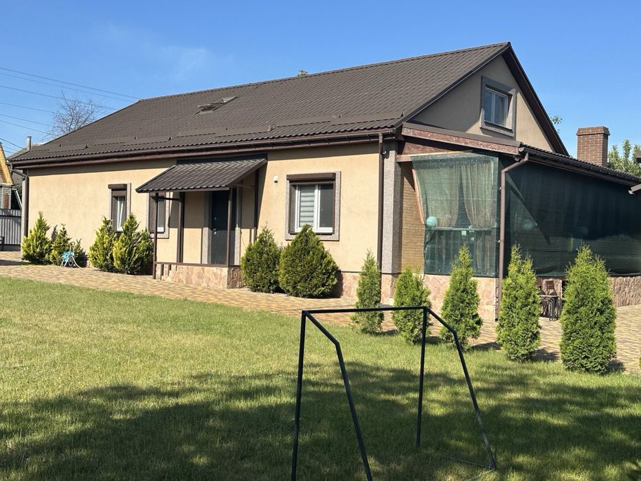 Будинок в кооперативі Трудівник