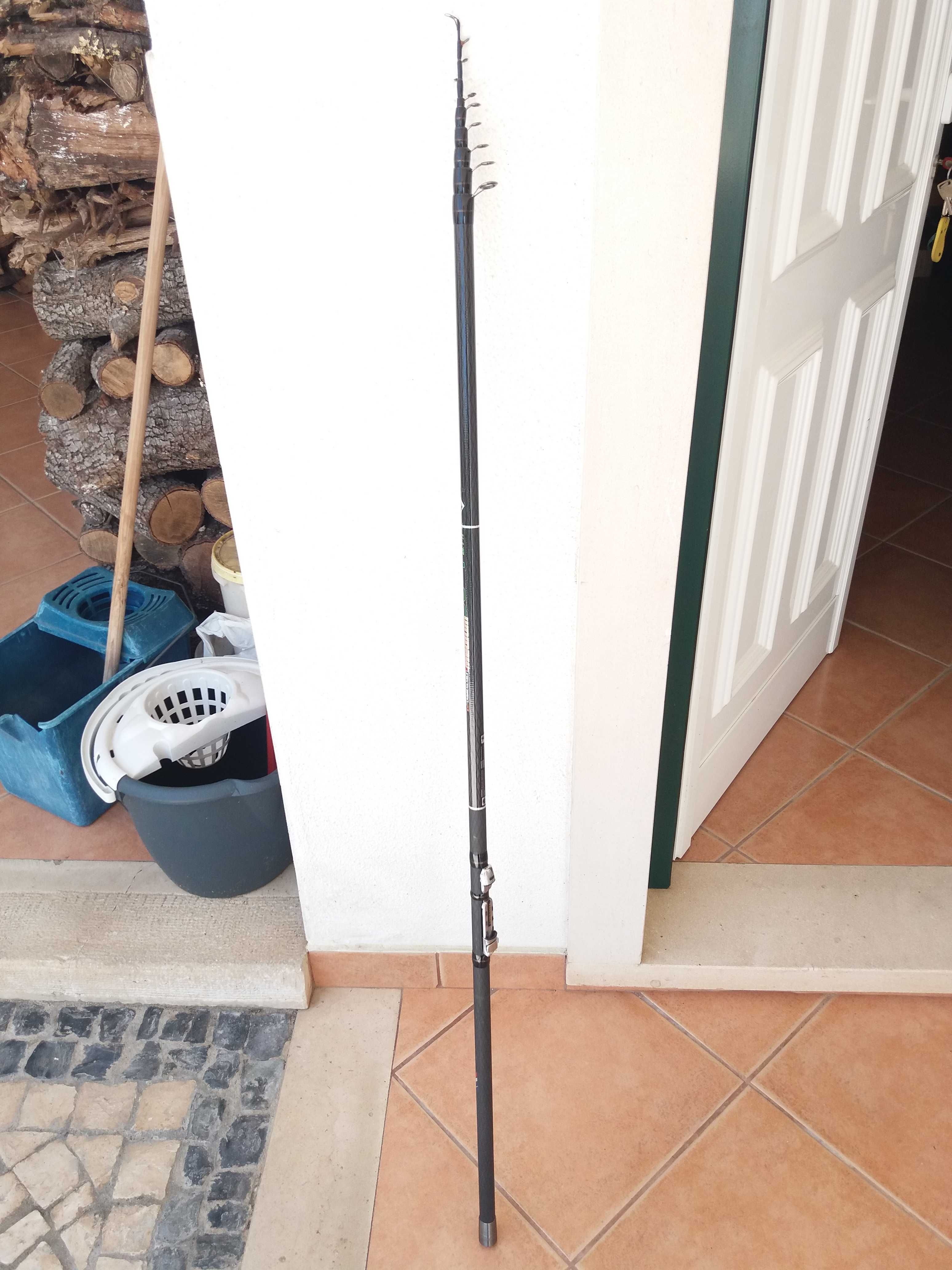 Material de pesca