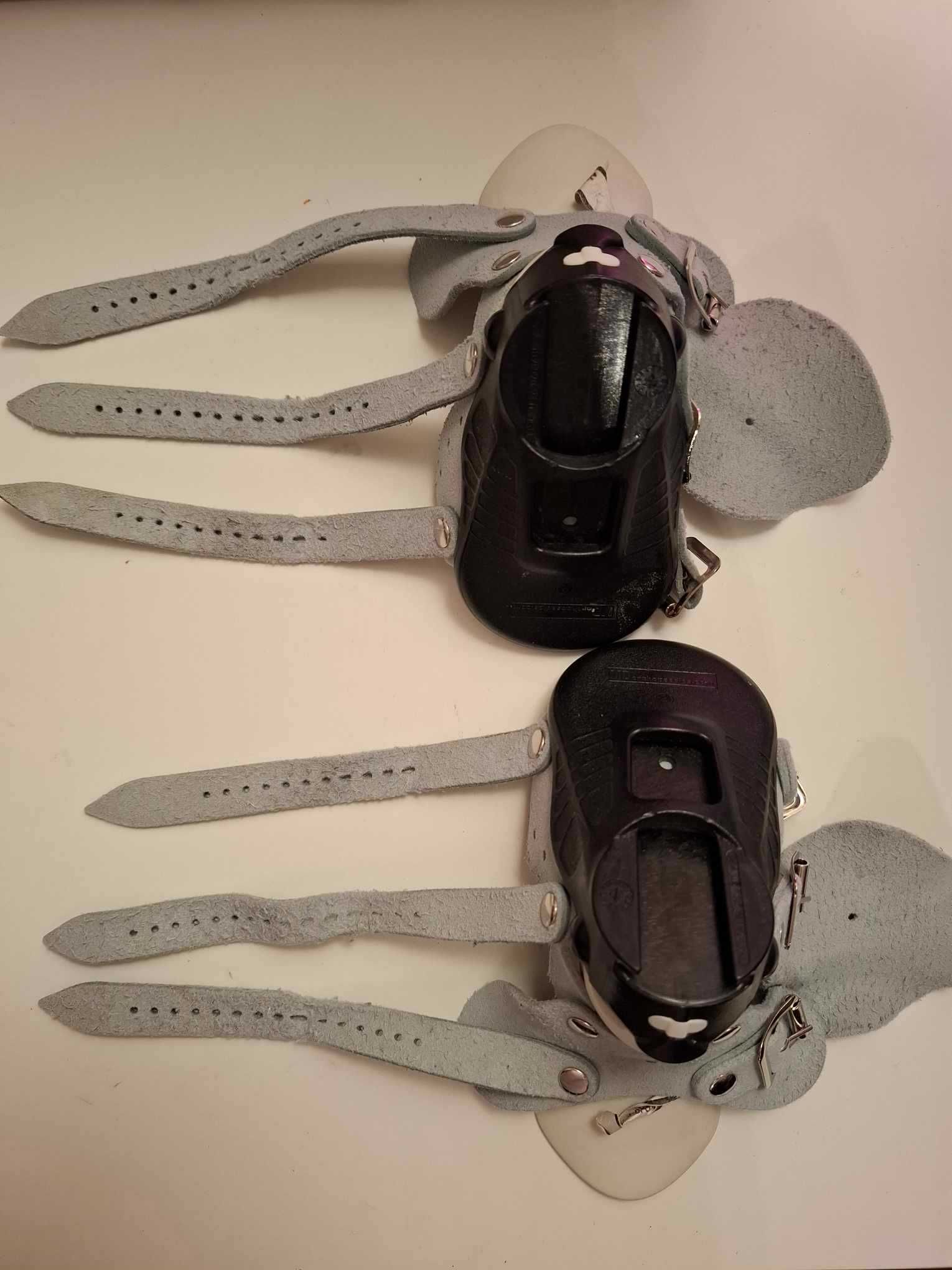 Buty Mitchella rozmiar 2