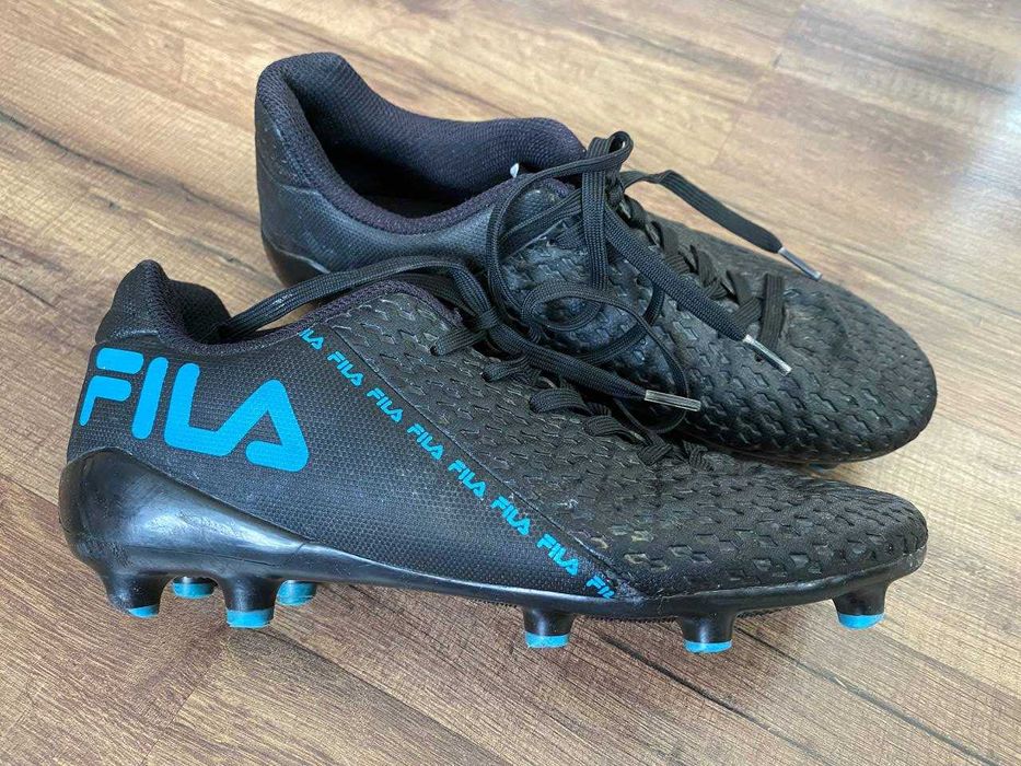 Дитячі Футбольні бутси Fila, розмір 38