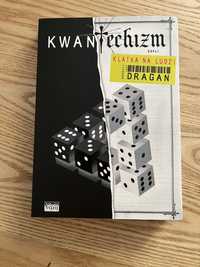 Kwantechizm A Dragan. Pierwsze wydanie - UNIKAT