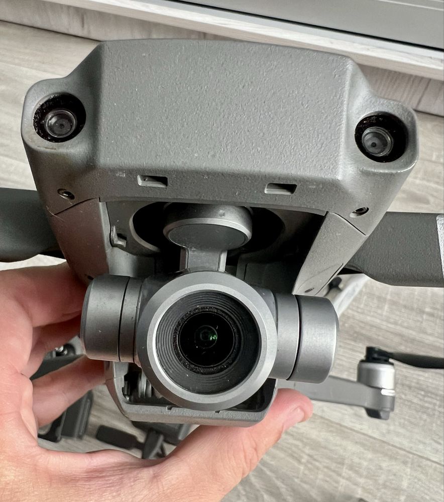 Mavic 2 Zoom, повний комплект