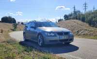 BMW E91 Touring Sport