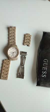 Годинник GUESS часи