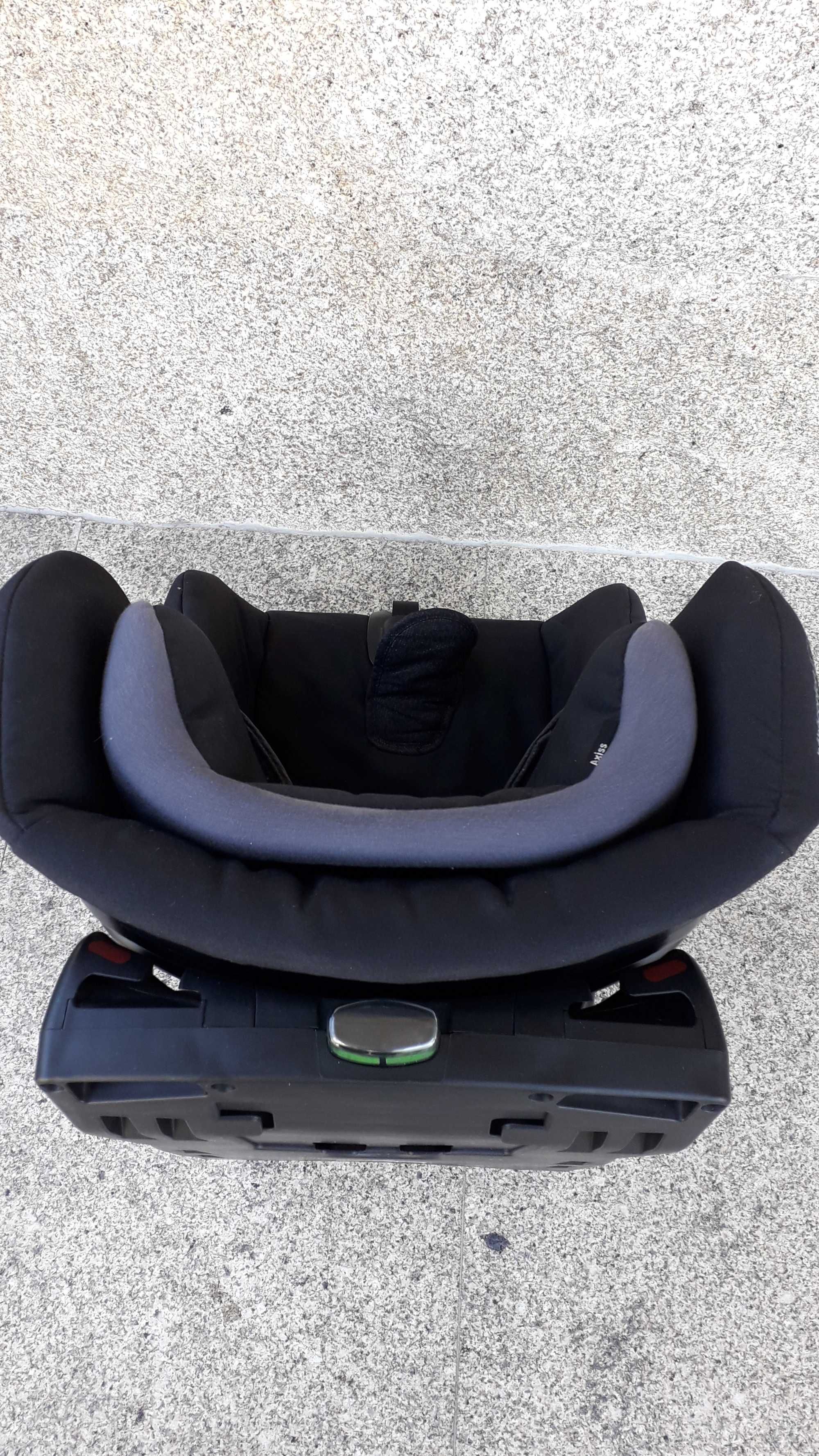 Cadeira Auto Bébé Confort 9/18Kgs