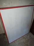 Baner reklamowy 1 m x 1m