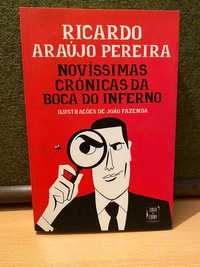 Novíssimas Crónicas da Boca do Inferno