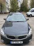 KIA CEED 2009 рік