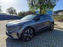 Renault Mégane E-Tech EV60 Techno Optimum Charge