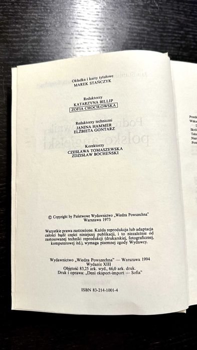 Słowniki polsko-angielski i angielsko-polski