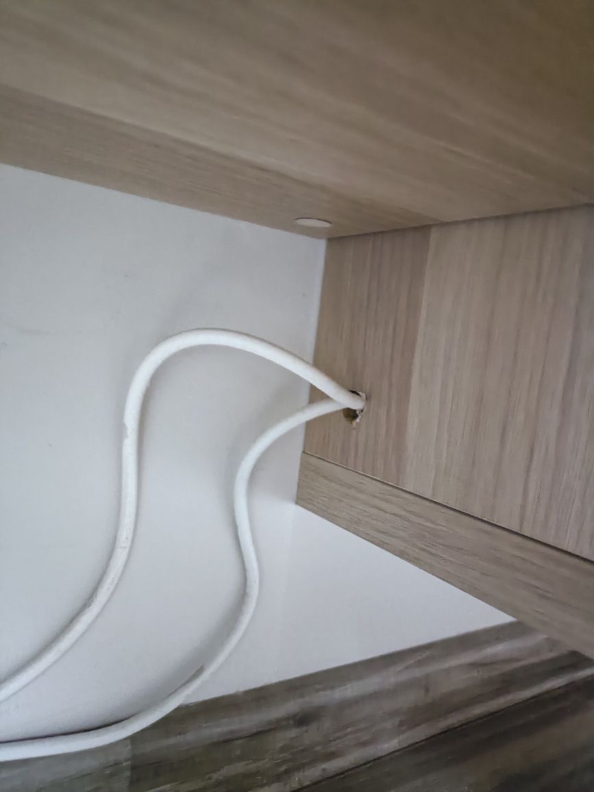 Meble wiszące IKEA