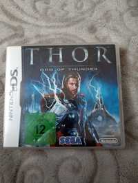 Nintendo ds thor