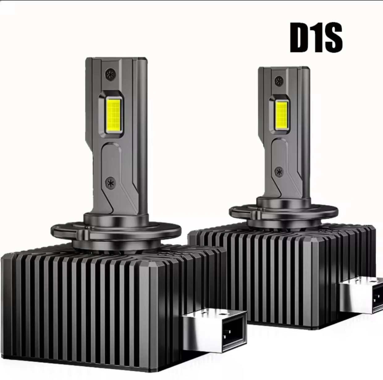 Лед лампи d1s d1r d2s d2r d3s d3r d4s d4r d5s d5r d8s d8r xenon canbus