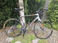 Scott Addict Gravel Disc rozm.L(56)