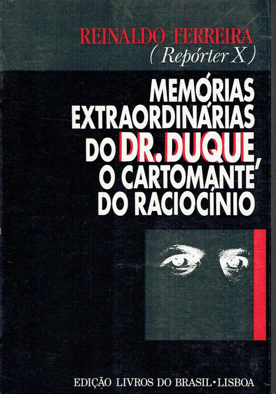 14231

Livros de Reinaldo Ferreira