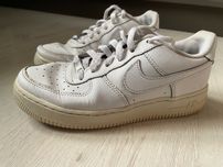 Buty nike air force 38