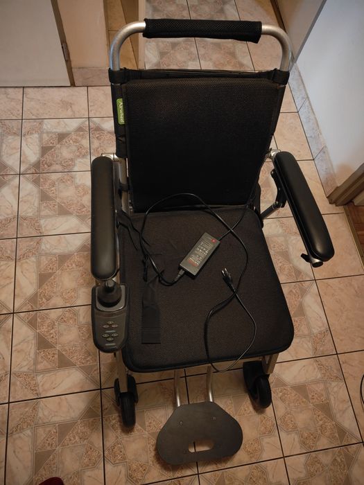 Sprzedam nie używany wózek elektryczny Airwheel H3S