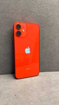 Айфон iPhone 12 mini 128 GB (PRODUCT)RED Гарантія 180 днів