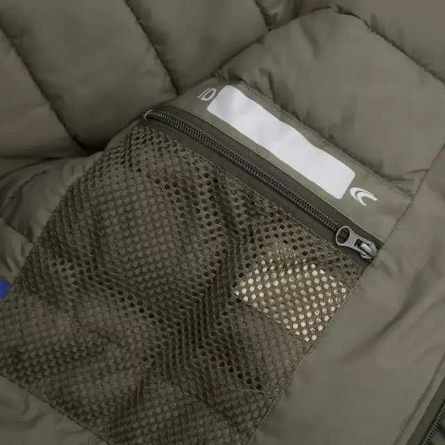 Комплект зимовий Carinthia MIG 4.0, Розмір: S, M, XL. Колір: Olive