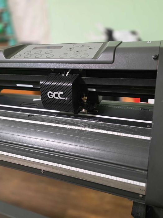 Плоттер  Jaguar J4