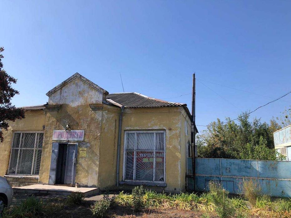 Продам магазин в селе Дерезувате,Синельниковсого р-на