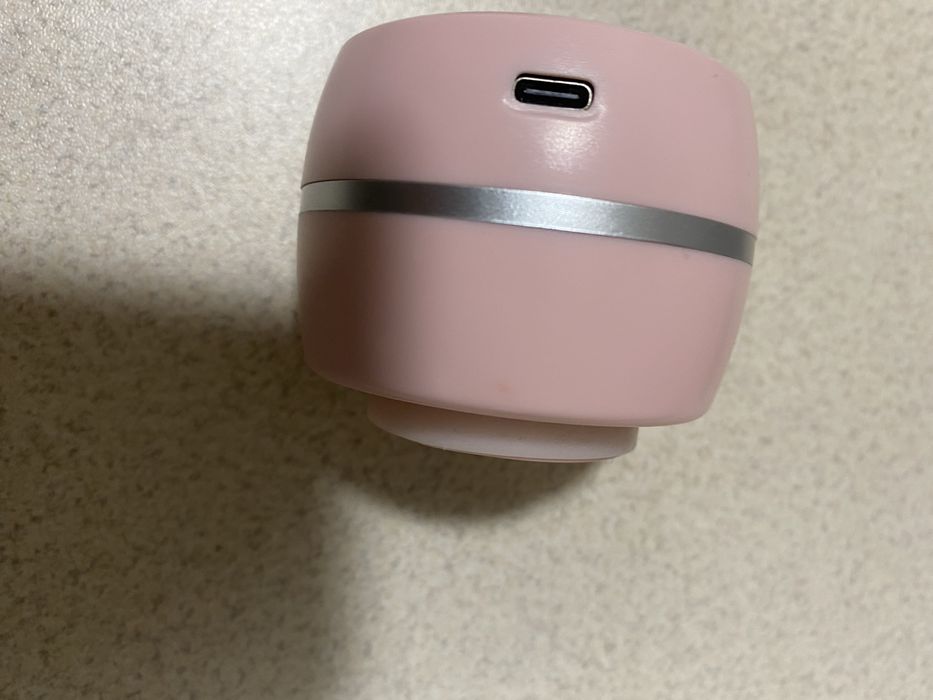 Молоковідсмоктувач електричний