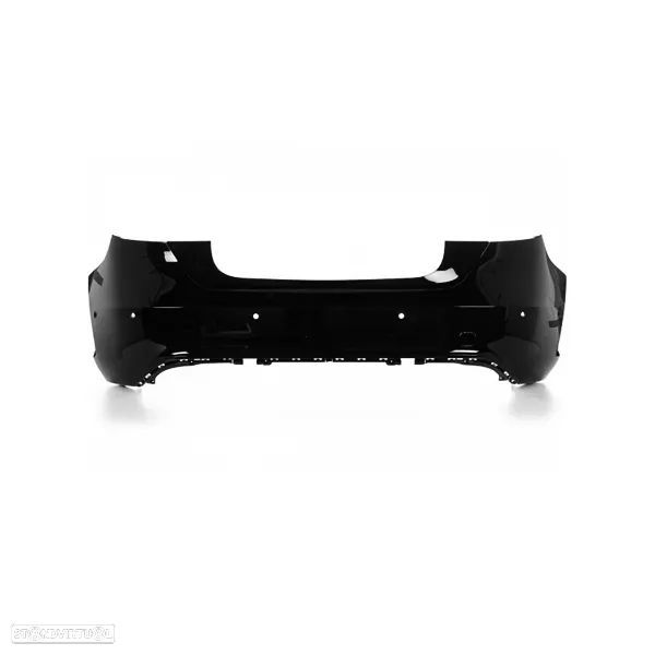 Para-choques Mercedes Classe A W176 modelo:  novo