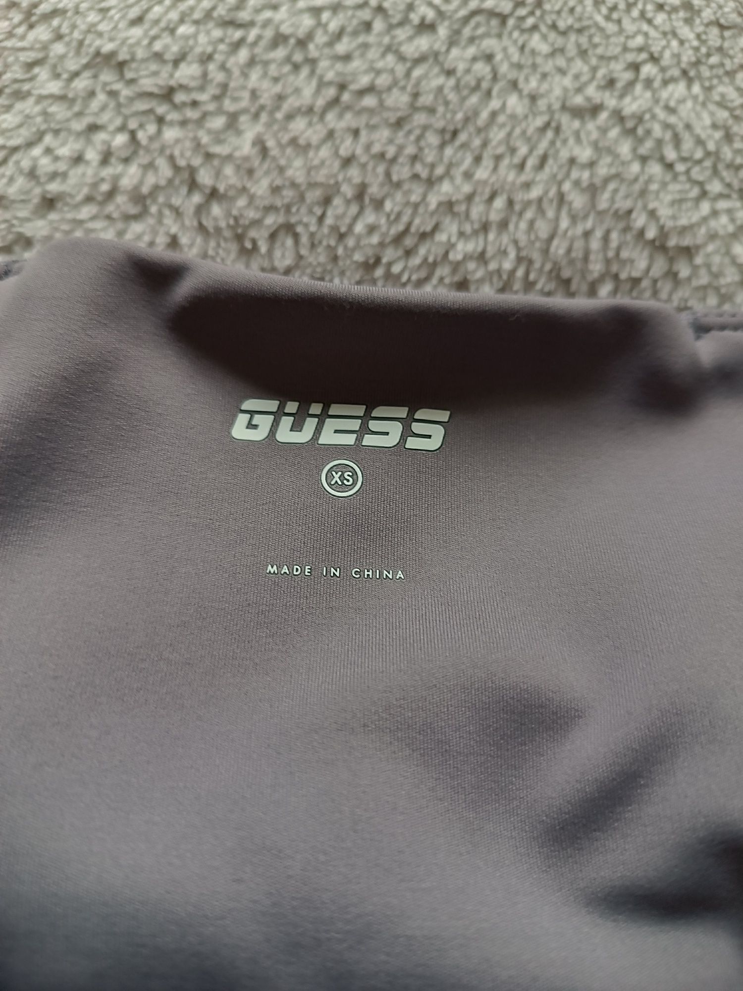 Legginsy damskie Guess XS