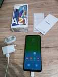 Telefon SAMSUNG Galaxy A21s używany