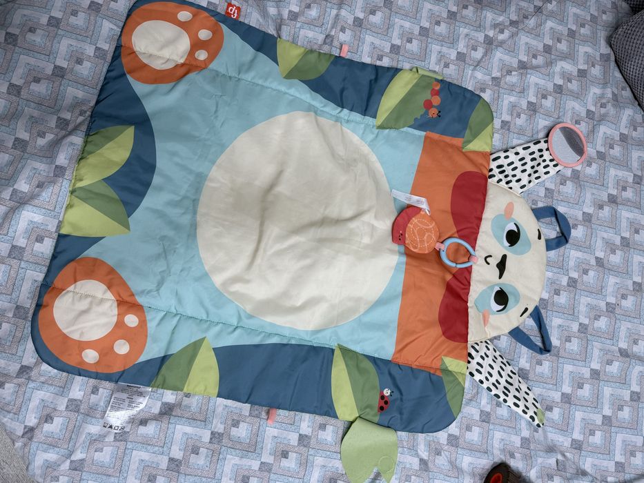 Коврик розвиваючий fisher price
