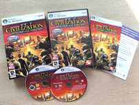 Sid Meier's Civilization IV Beyond the Sword [PC] (POLSKA WERSJA)