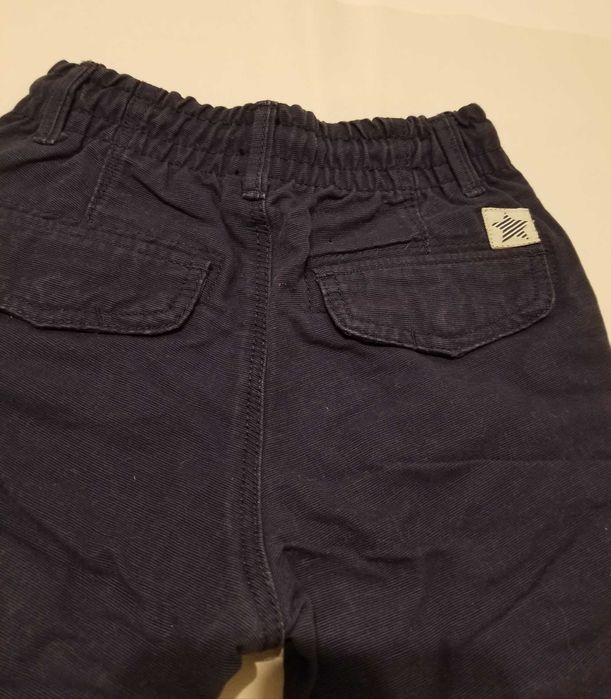 Spodnie H&M rozmiar 86