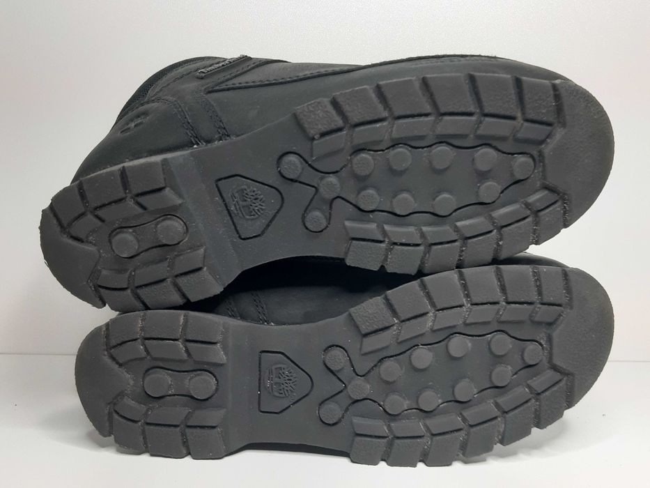 TIMBERLAND buty damskie trekkingi r.37