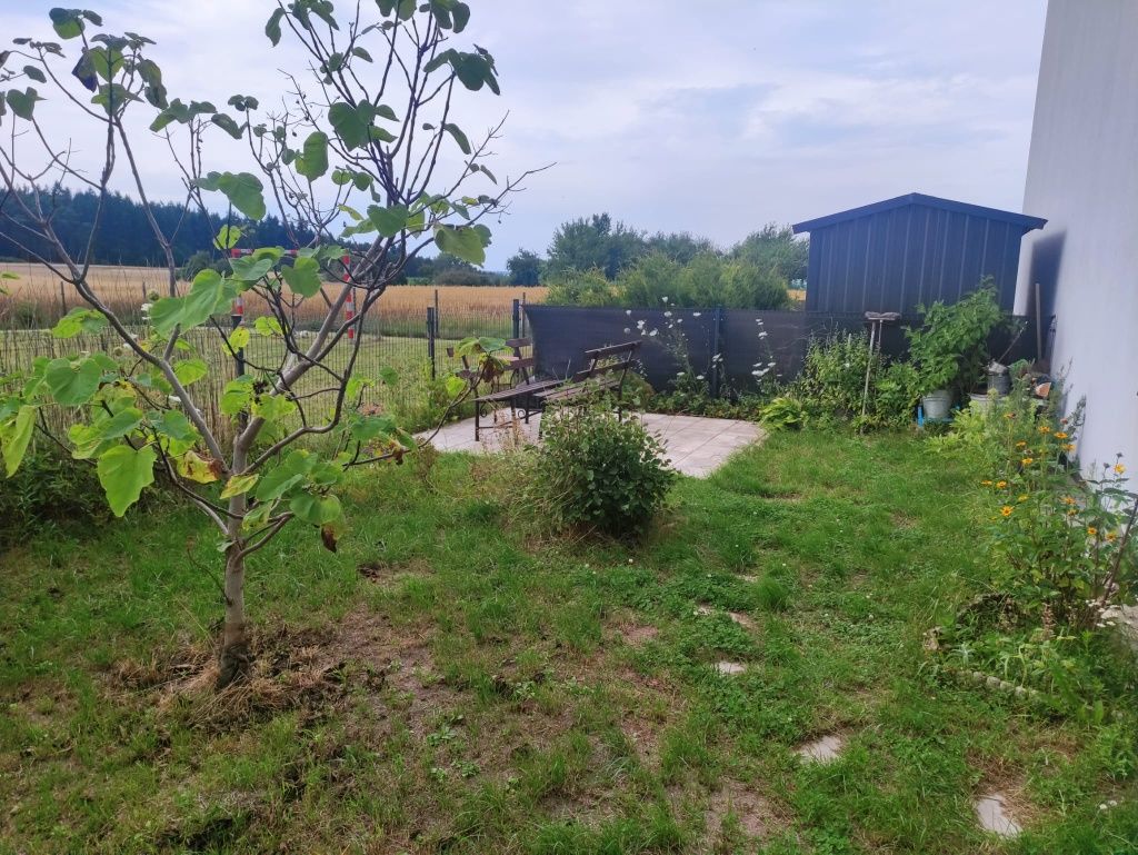Sprzedam mieszkanie 66 m² + antresola 20 m² – Annapol (Jarocin)