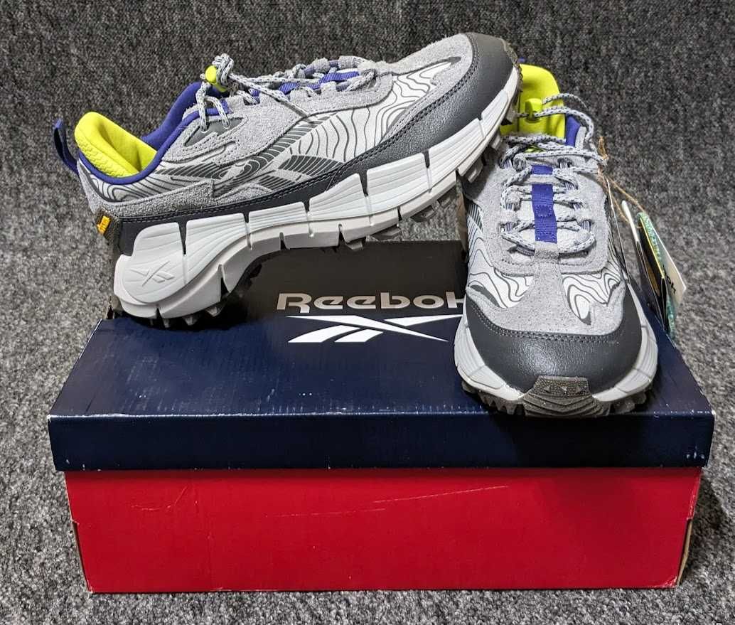 Кросівки Reebok Zig Kinetica 2.5 Edge