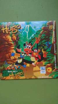 HUGO - gra komputerowa